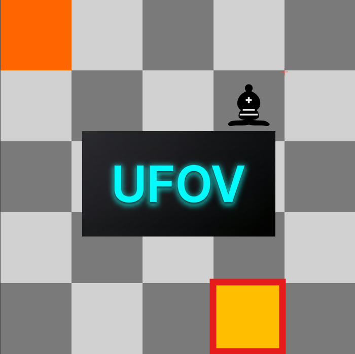 UFOV Preview